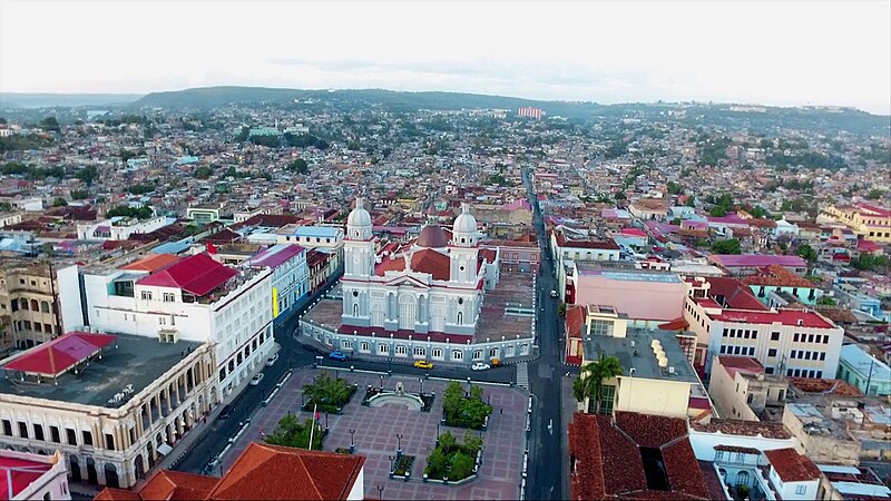 cuba